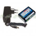 HM-05 4-Z-23 GA005 for 2S/3S Lipo Battery Charger